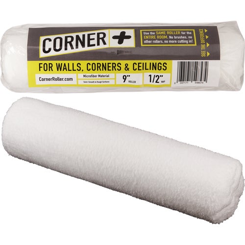 64212 Corner Roller Microfiber Roller Cover