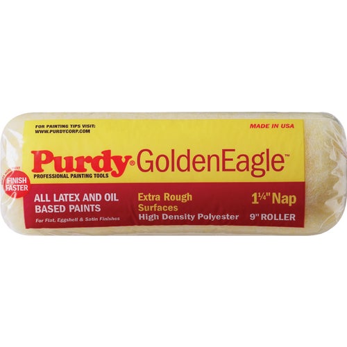 144608097 Purdy Golden Eagle Knit Fabric Roller Cover