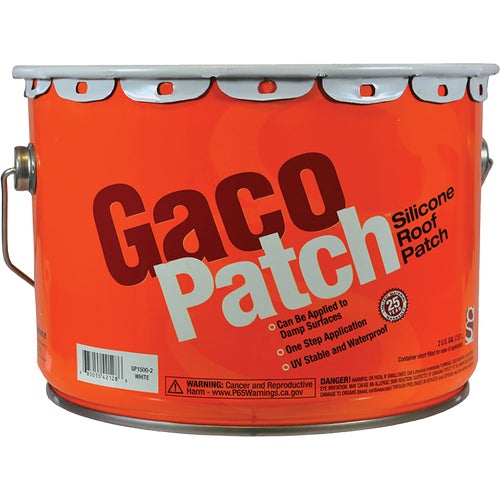 GP1500 GacoPatch Roof Cement & Patching Sealant