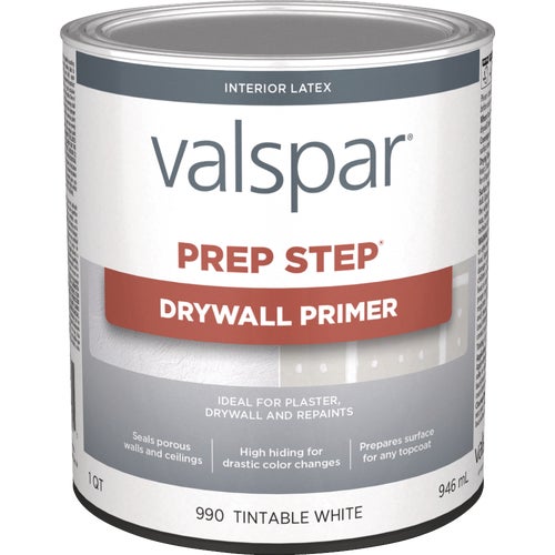 044.0000990.005 Valspar Prep-Step Drywall Primer