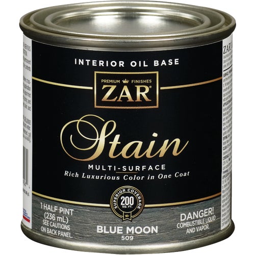 50906 ZAR Oil-Based Interior Wood Stain