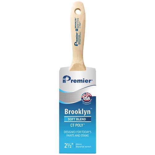 17312 Premier Brooklyn CT Paint Brush