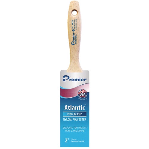 17351 Premier Atlantic Nylon/Poly Paint Brush