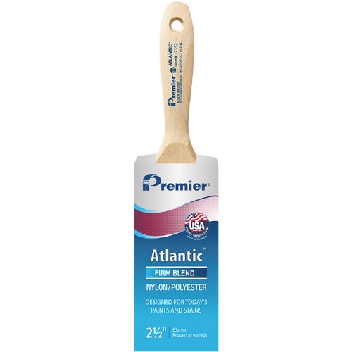 17352 Premier Atlantic Nylon/Poly Paint Brush