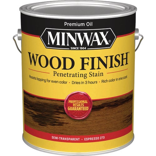 710990000 Minwax Wood Finish VOC Penetrating Stain