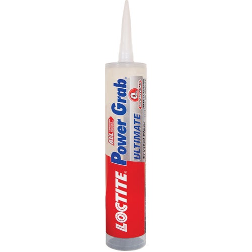 2442595 LOCTITE Power Grab Ultimate Construction Adhesive