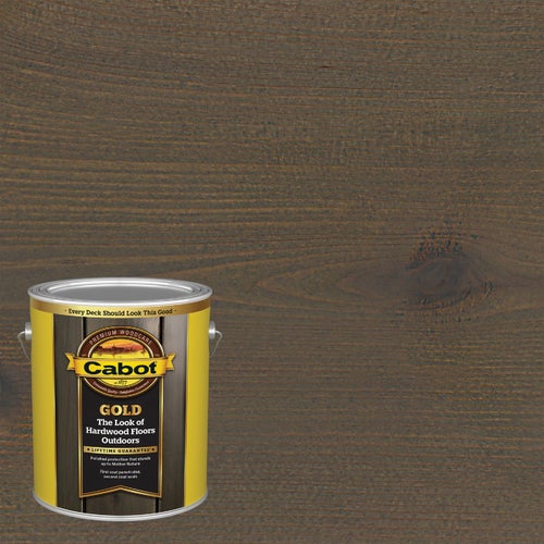 140.0003474.007 Cabot Gold Exterior Stain