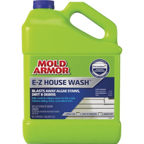 FG503M Mold Armor E-Z House Wash