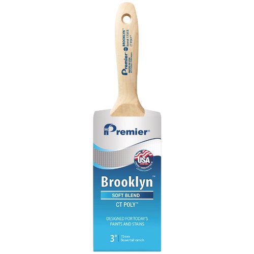 17313 Premier Brooklyn CT Paint Brush