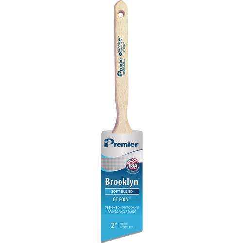 17291 Premier Brooklyn CT Paint Brush