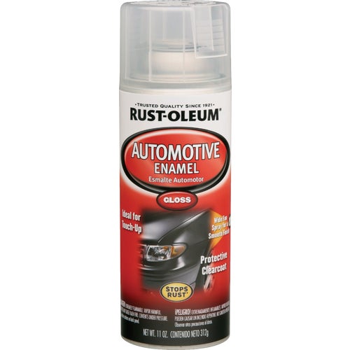 257884 Rust-Oleum Stops Rust Automotive Enamel