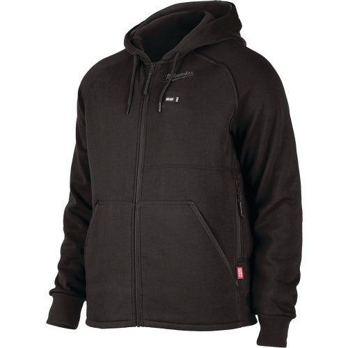 306B-21L Milwaukee M12 Mens Heated Hoodie