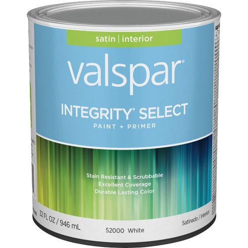 028.0052000.005 Valspar Integrity Select Interior Paint & Primer