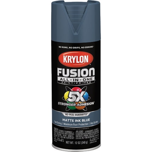 K02758007 Krylon Fusion All-In-One Spray Paint & Primer