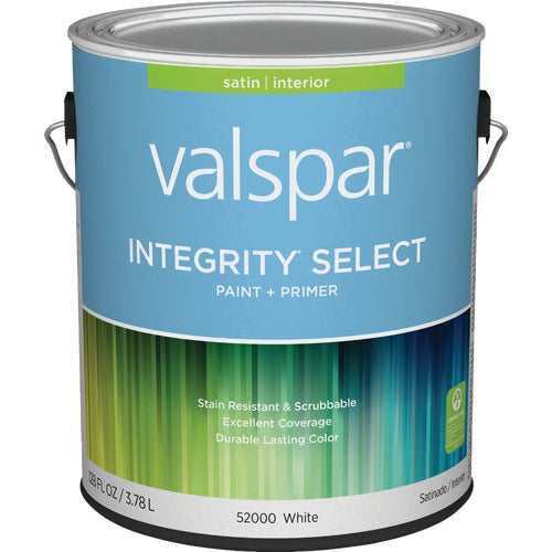 028.0052000.007 Valspar Integrity Select Interior Paint & Primer