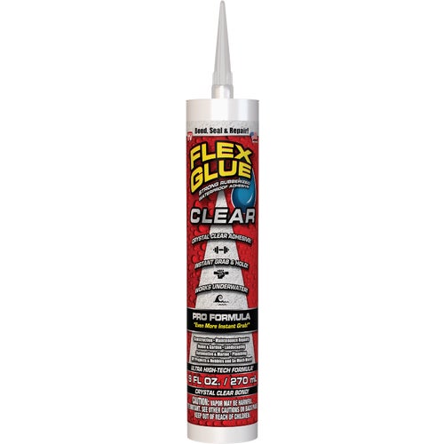 GFSCLRR09 Flex Glue Multi-Purpose Adhesive