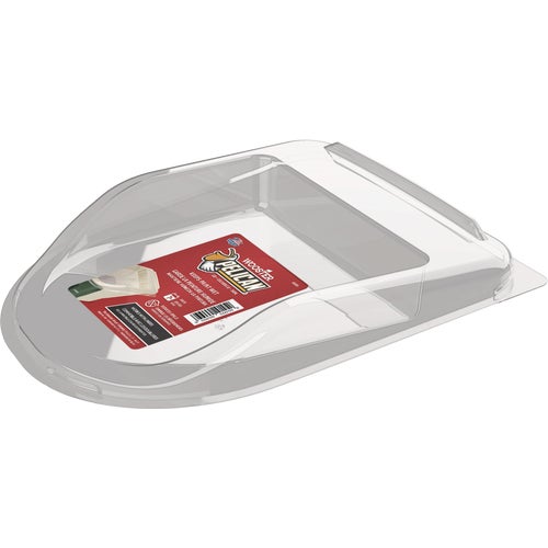 8659 Wooster Pelican Paint Pail Lid