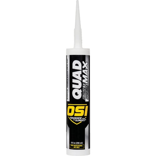 1868687 OSI Quad Max Window, Door & Siding Polymer Sealant