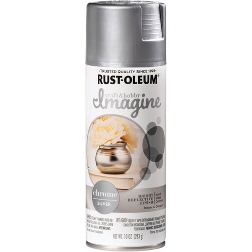 355101 Rust-Oleum Imagine Metallic Spray Paint