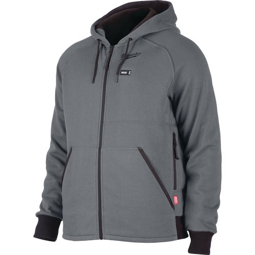 306G-21XL Milwaukee M12 Mens Heated Hoodie