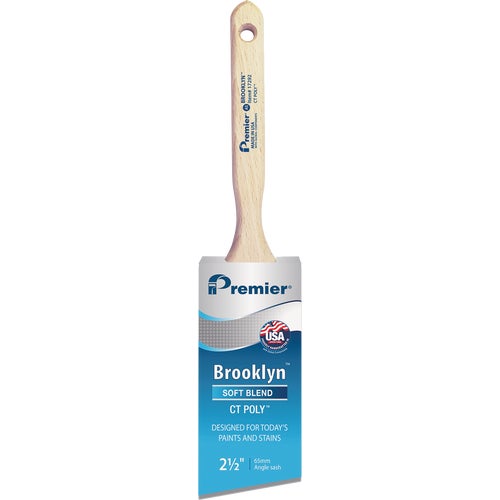 17292 Premier Brooklyn CT Paint Brush