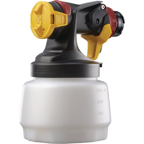 520006 Wagner FLEXiO iSpray Paint Sprayer Nozzle