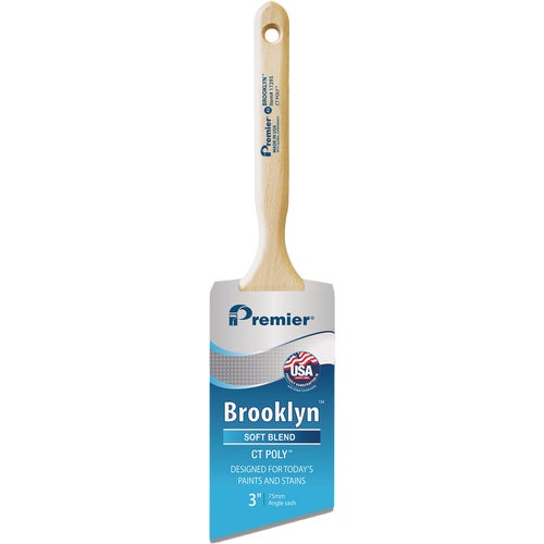 17293 Premier Brooklyn CT Paint Brush