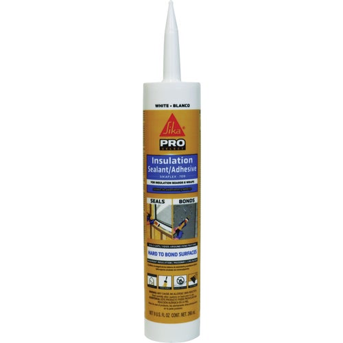 564454 Sikaflex Insulation Sealant & Adhesive