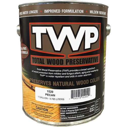 TWP1520-1 TWP1500 Series Low VOC Deck Stain