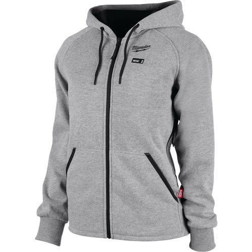 336G-21M Milwaukee M12 Womens Heated Hoodie