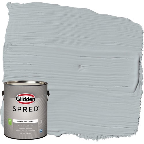 GLSIN60GF/01 Glidden Spred Interior Grab-N-Go Paint + Primer