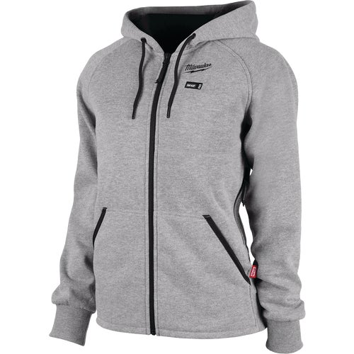 336G-21XL Milwaukee M12 Womens Heated Hoodie