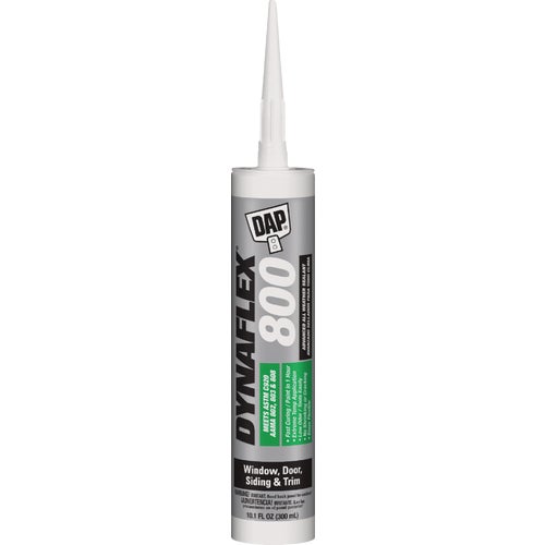 7079880838 DAP Dynaflex 800 Advanced Hybrid Polymer Sealant