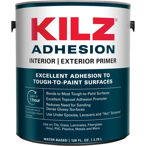 L211111 Kilz Adhesion Bonding Primer