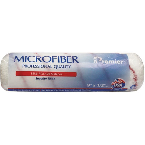 9MCR-2 Premier Microfiber Roller Cover