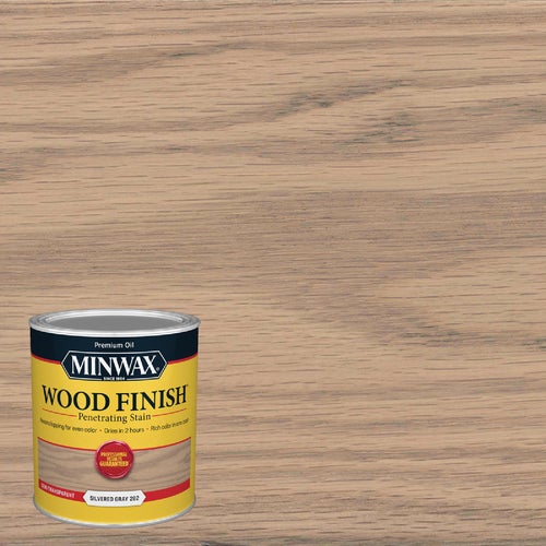 701024444 Minwax Wood Finish Penetrating Stain