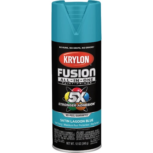 K02741007 Krylon Fusion All-In-One Spray Paint & Primer