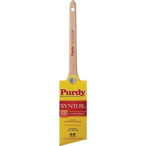 145403625 Purdy Syntox Soft Paint Brush