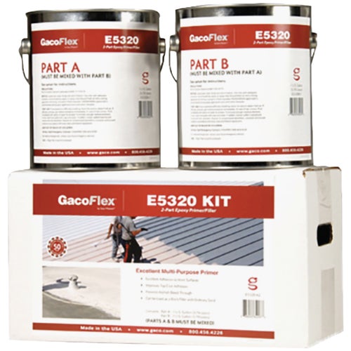 E5320-K2 GacoFlex Roof Primer