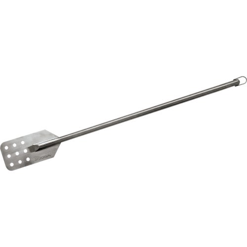 1042 Bayou Classic Stockpot Stainless Steel Paddle