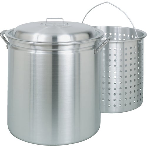 4042 Bayou Classic Aluminum Stockpot