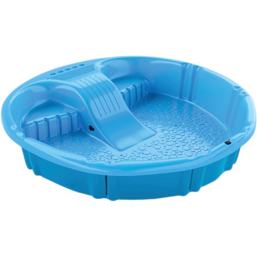 1003-MAYBLU-12 H2O 60 In. Econo Slide Pool