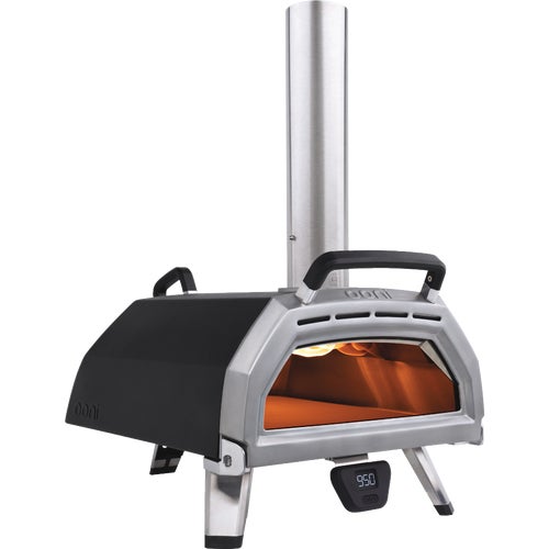 UU-P0E400 Ooni Karu 16 Multi-Fuel Outdoor Pizza Oven