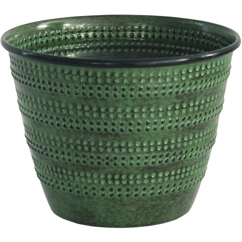 MPT01582 Robert Allen Cobblestone Planter