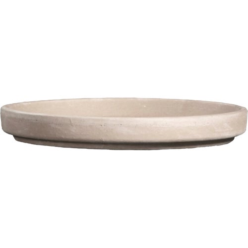 8711WPZ Ceramo Clay Flower Pot Saucer