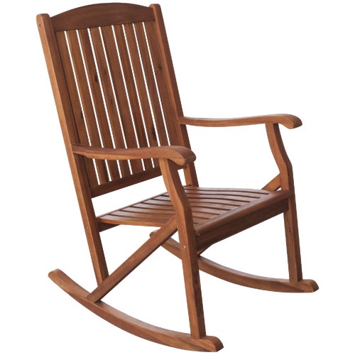 TX36104 Leigh Country Sequoia Collection Rocking Chair