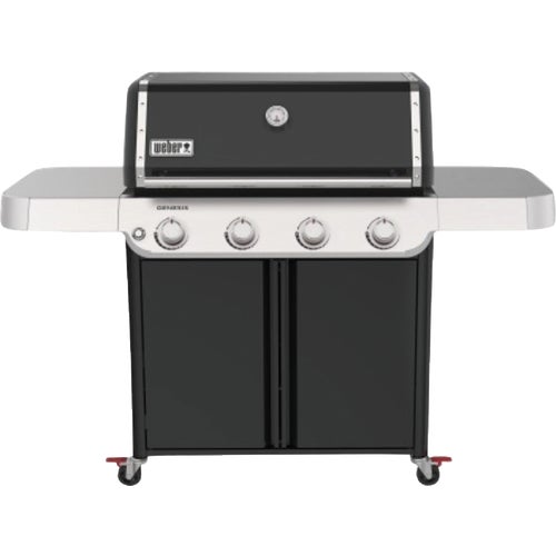 1500367 Weber Genesis E-415 LP Gas Grill