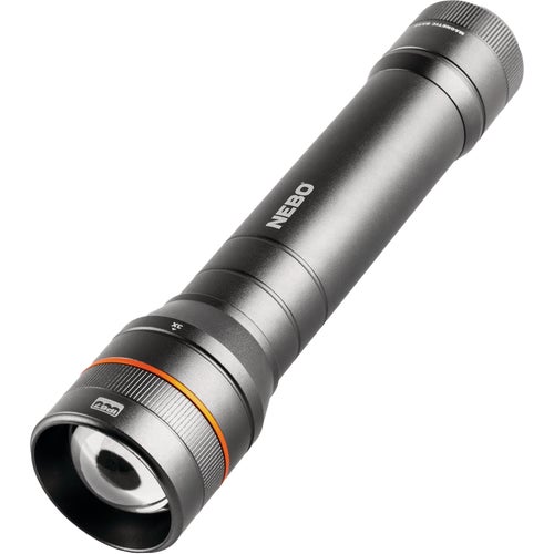 NEB-FLT-0015 Nebo Newton LED Flashlight