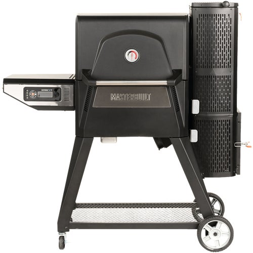 MB20040220 Masterbuilt Gravity Series 560 Charcoal Grill