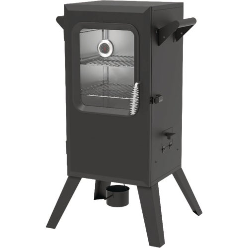 DGU505BAEW Dyna-Glo Electric Analog Smoker